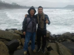 Jose Leyva