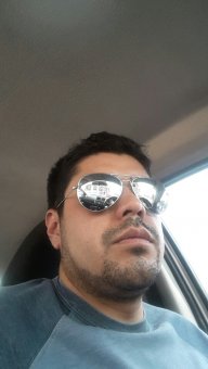 Eric Cortez