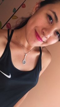 Sharissa