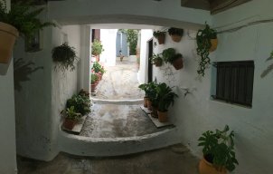 Casa La LOBITA Vejer