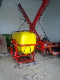 Gaditanoagricola