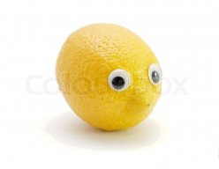 lemmon