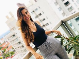 Rosa Maria Gonzales