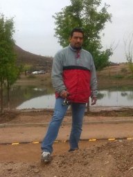 Edgar Muñoz