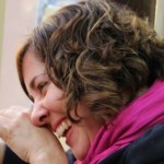 Ana María Gómez