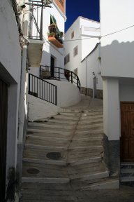 Andarios de lasAlpujarras