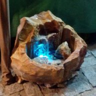 Artesanía Roca y Piedras