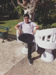 Alfonsogreen