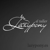 LazyponyES