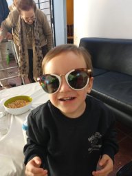 RONGARO