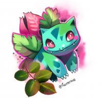 Ibysaur