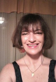 Patricia Rizzo