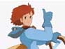 nausicaä