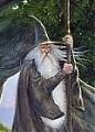 gandalf el blanco