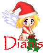 dianis