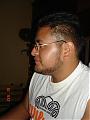 xavier gaona