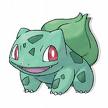 Bulbasaur