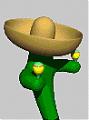CONCURSO CACTUSERO