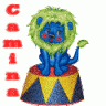 camina