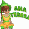 Ana teresa