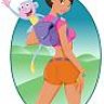 Dora la Exploradora