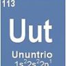 ununtrio