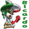 Ricardo