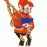 Autrarca