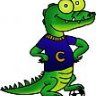 Reptil goleador