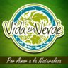 Sheyla en verde