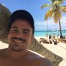 Jose Pastor