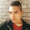 Crhistian Montenegro
