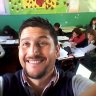 Chacarero Mendocino