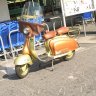 vespa