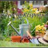 Jardinero Responsable