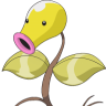 Bellsprout Shiny