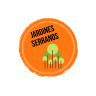 Jardines Serranos