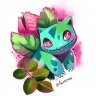 Ibysaur