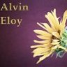 Alvin Eloy