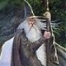 gandalf el blanco