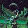 DRAGON VERDE