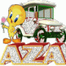 Aza