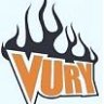 Vury