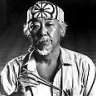 Mr. Miyagi