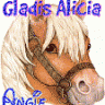 Gladis Alicia