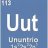 ununtrio