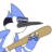 Mordecai