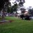 jardin verde