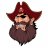 Piratacharca
