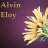 Alvin Eloy
